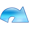 Redo V2 icon