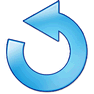 Refresh V2 icon