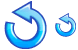 Refresh v2 icons