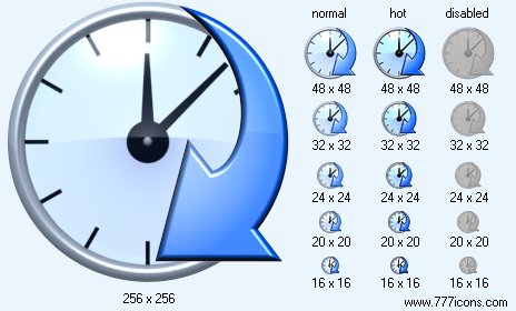 Schedule Icon Images