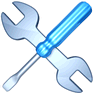 Settings icon