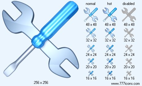 Settings Icon Images
