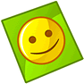 Smile Image icon