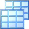 Tables icon