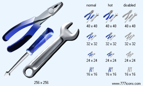 Tools Icon Images