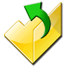 Up Folder icon