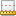 Horizontal ruler icon