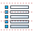 List v4 icon