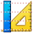 Rulers v5 icon