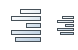 Align right icons