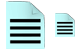 Document icons