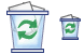 Full trash can .ico