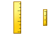 Ruler v4 icons