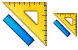 Rulers v3 icons
