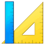 Rulers V5 icon