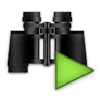 Search Next V2 icon