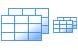 Tables icons