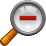 Zoom Out icon