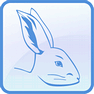 Rabbit icon