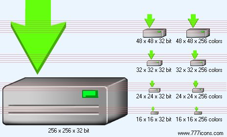 Dounload Icon Images