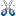 Cut icon
