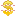Dollar icon