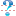 Query icon