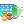 3d bar chart SH icon