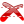 Erase icon