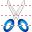 Cut icon