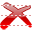 Erase icon