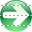 Forward icon