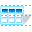 Table SH icon