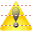 Warning icon