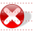Cancel SH icon
