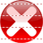 Cancel icon