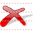 Erase SH icon