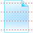 New document icon