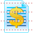 Price-list icon