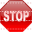 Stop icon