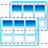 Tables icon