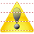 Warning icon