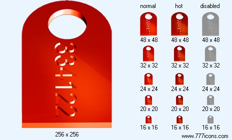 Tag Icon Images