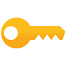 Key icon