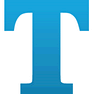 Text icon