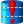 Critical error icon