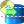 Restore data icon