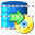 Backup data icon