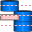 Delete record icon
