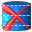 Destroy database icon